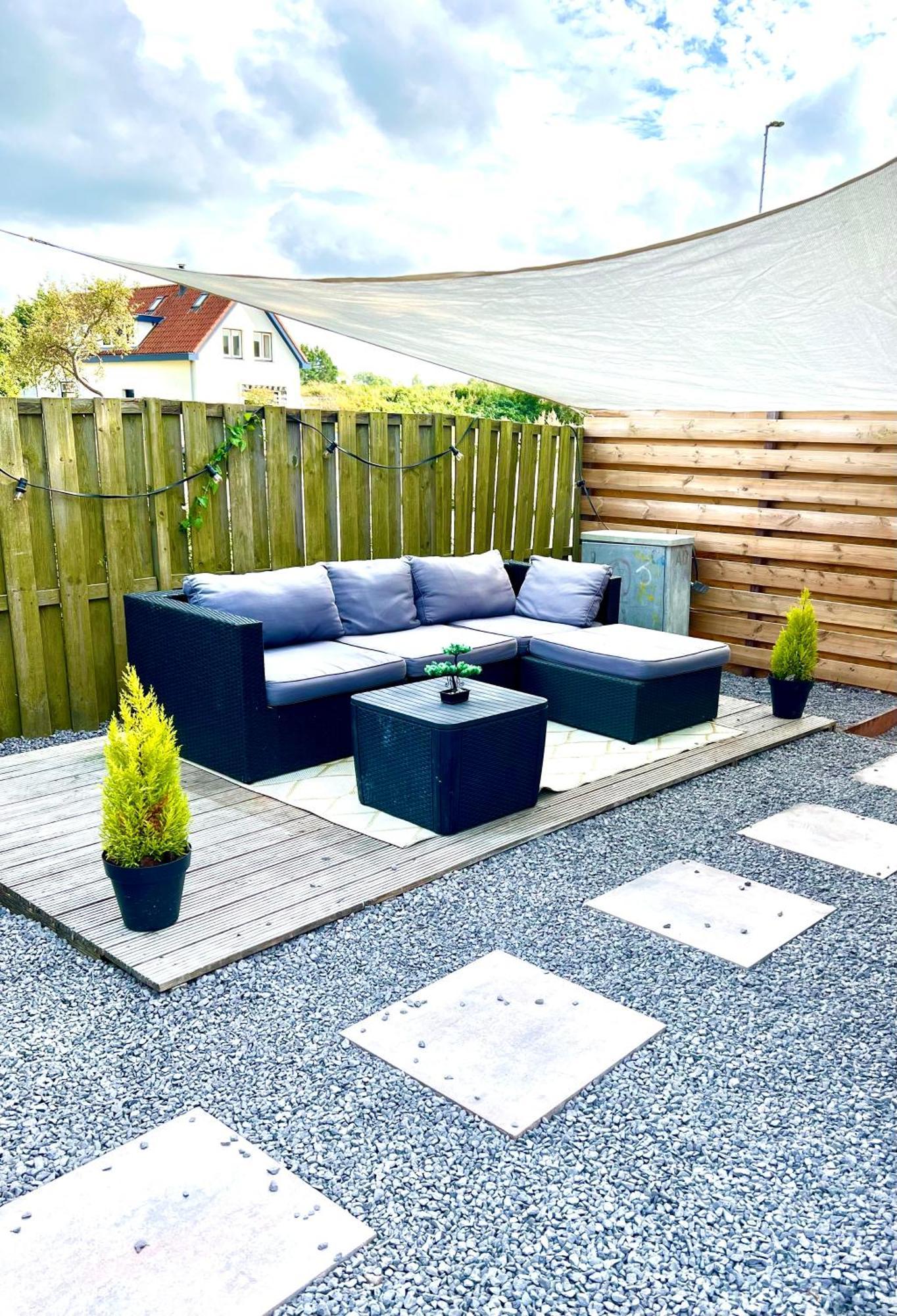 Wellness Bungalow With Jacuzzi &Sauna&Private Garden Near Amsterdam Vijfhuizen 外观 照片