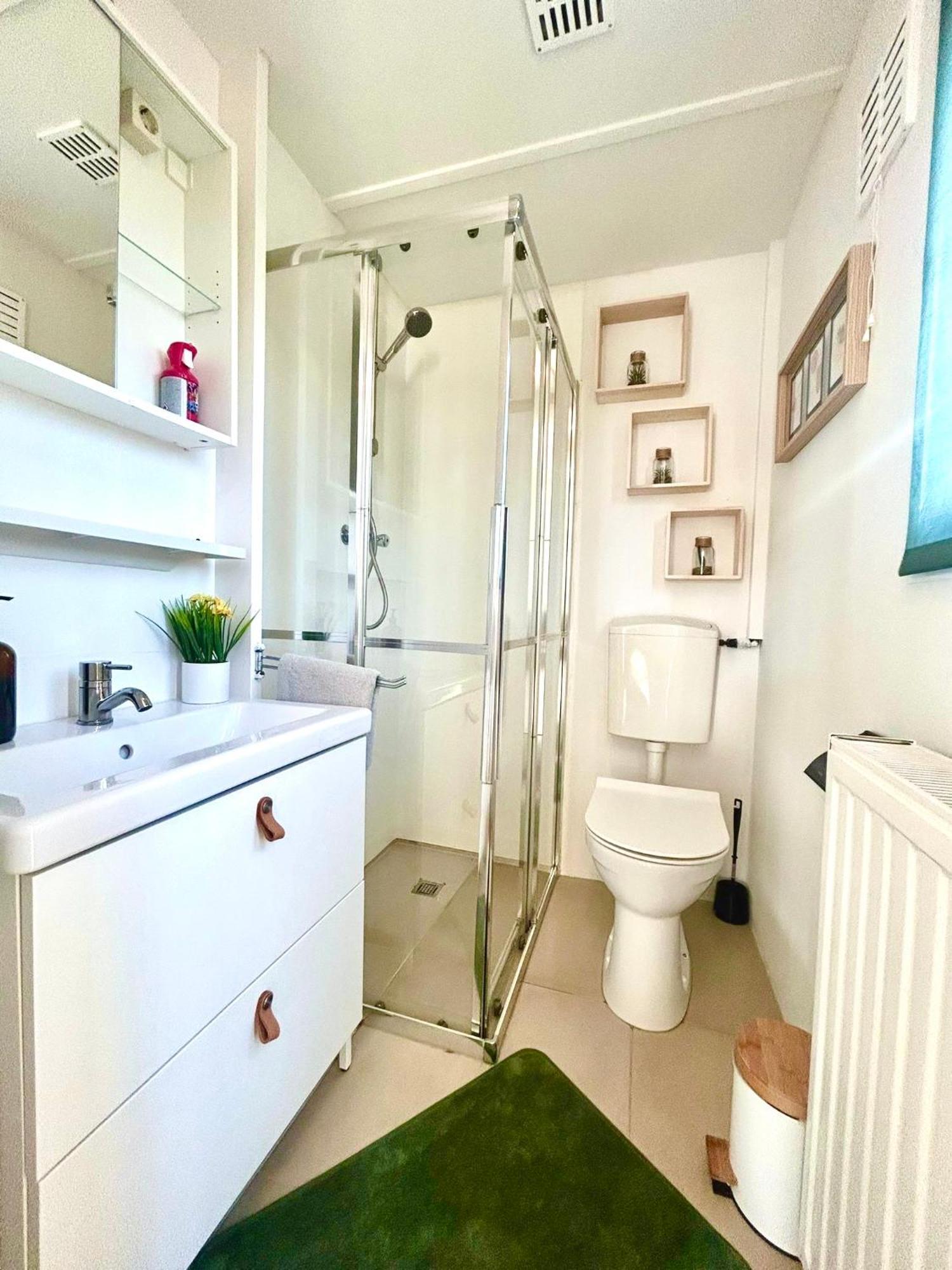 Wellness Bungalow With Jacuzzi &Sauna&Private Garden Near Amsterdam Vijfhuizen 外观 照片