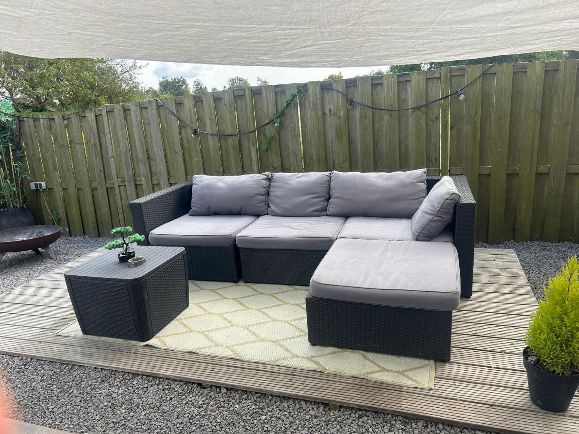 Wellness Bungalow With Jacuzzi &Sauna&Private Garden Near Amsterdam Vijfhuizen 外观 照片