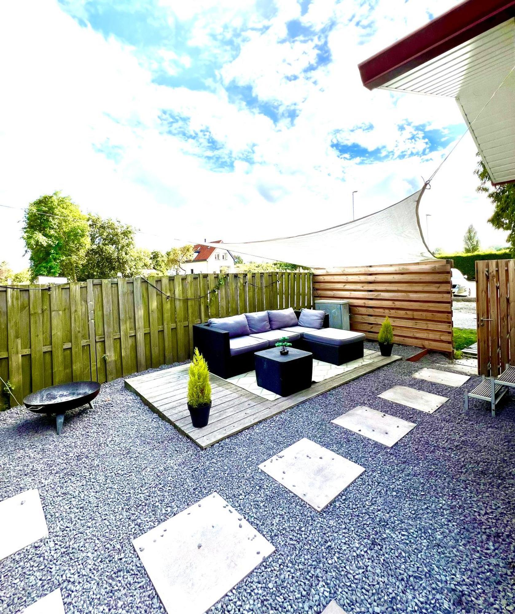 Wellness Bungalow With Jacuzzi &Sauna&Private Garden Near Amsterdam Vijfhuizen 外观 照片